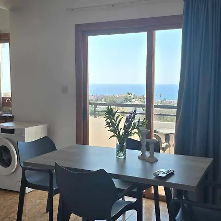 Apartment Sea Sunset Hill *