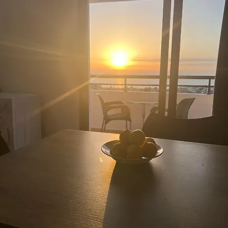 Sea Sunset Hill Appartement