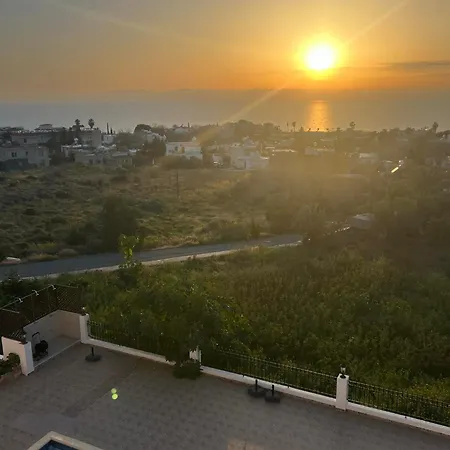 Appartement Sea Sunset Hill *