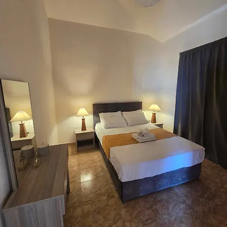 Appartement Sea Sunset Hill
