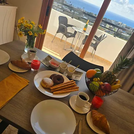 Appartement Sea Sunset Hill Kissonerga