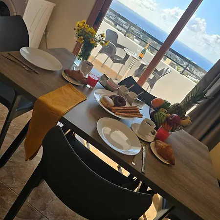 Sea Sunset Hill Appartement Kissonerga