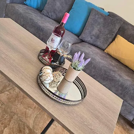 Sea Sunset Hill Appartement