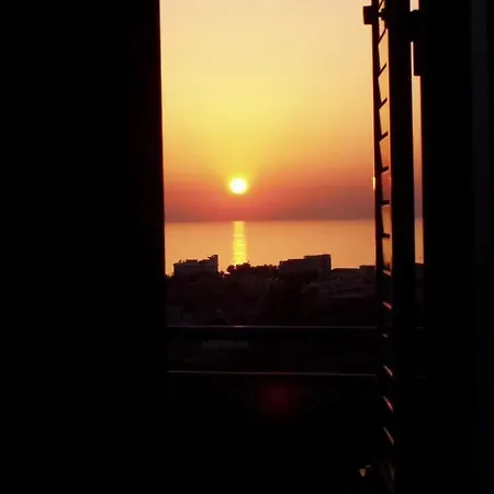 Appartement Sea Sunset Hill Kissonerga