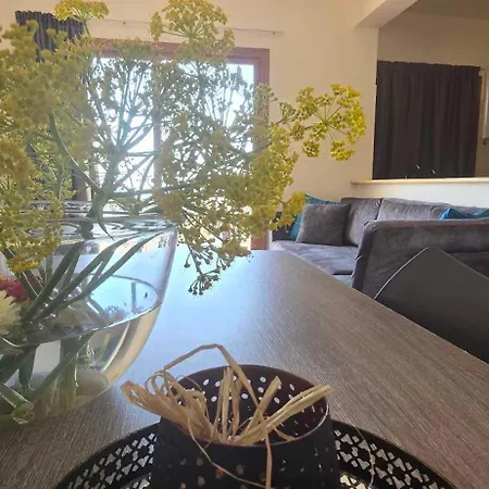 Appartement Sea Sunset Hill